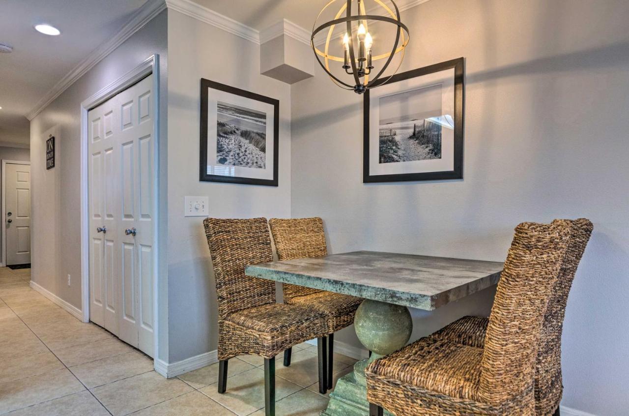 Beautiful Townhome Steps From Miramar Beach! Destin Exterior photo