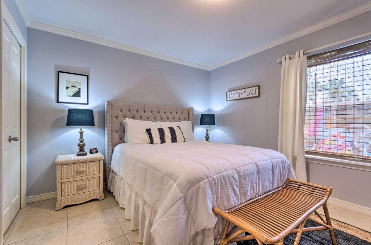 Beautiful Townhome Steps From Miramar Beach! Destin Exterior photo