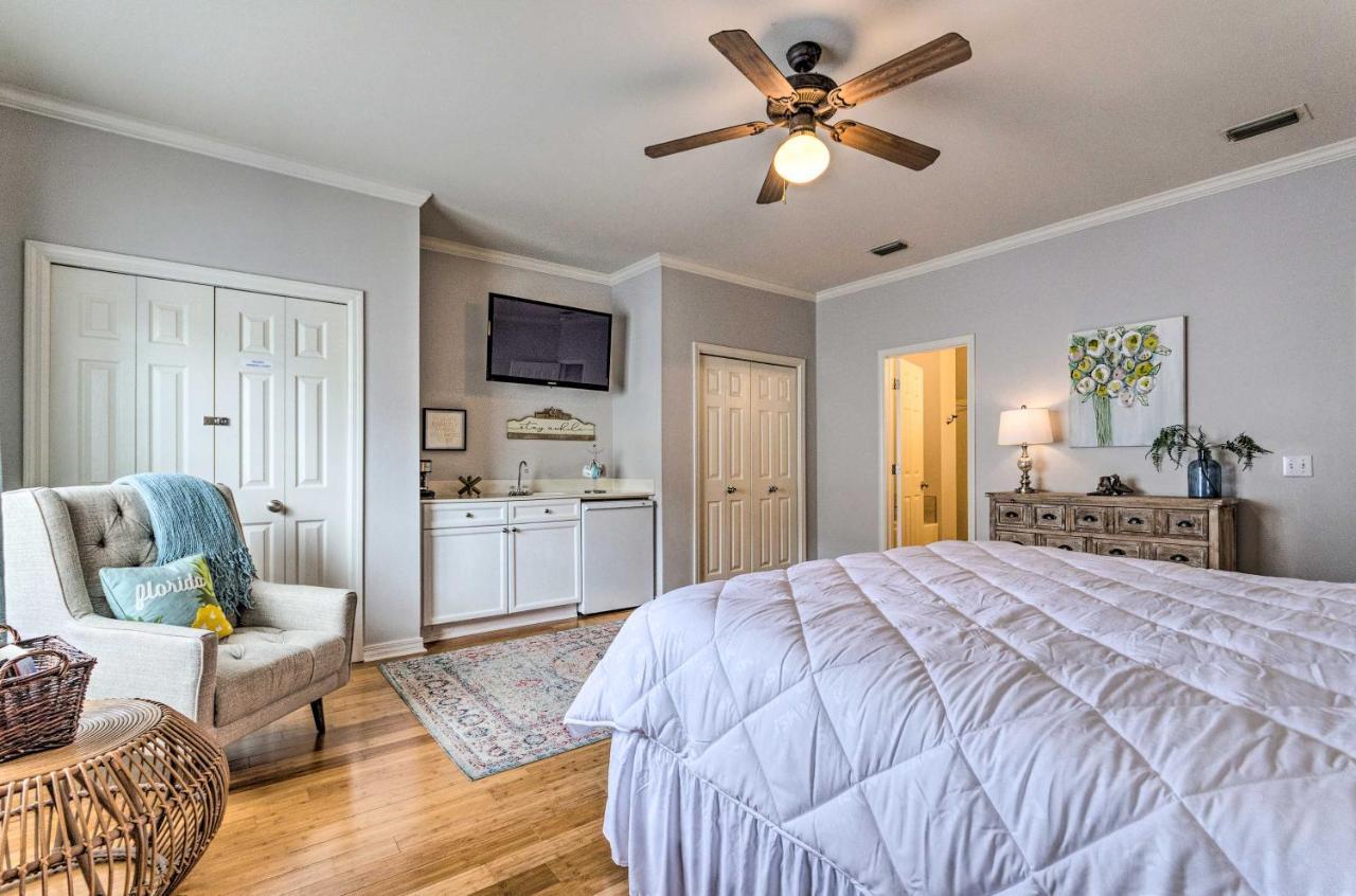 Beautiful Townhome Steps From Miramar Beach! Destin Exterior photo